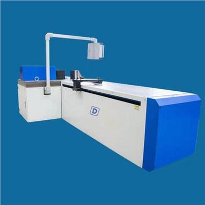 Automatyczne wykrawanie szyn zbiorczych CNC