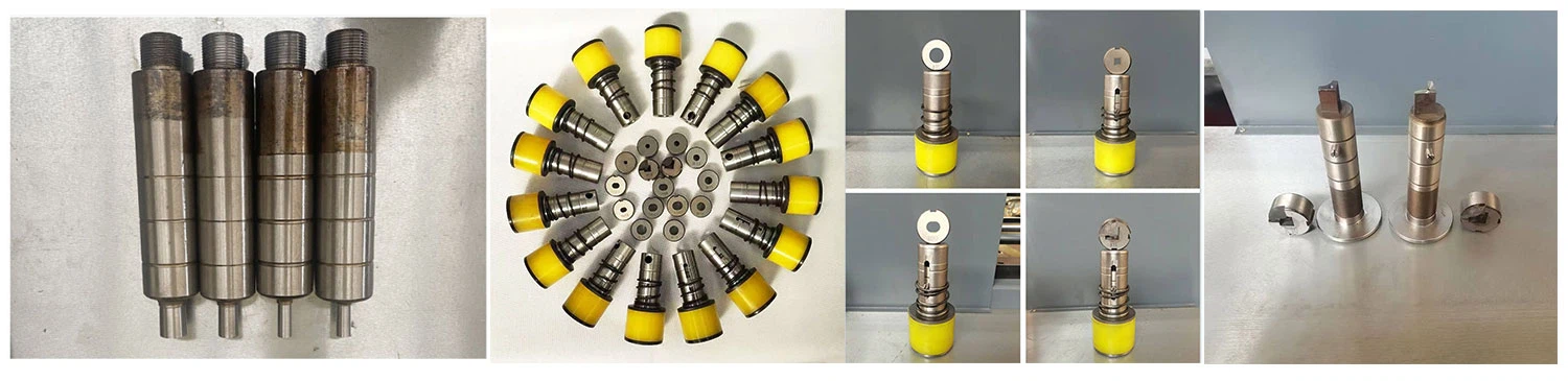 Punching-mold Punching-mold