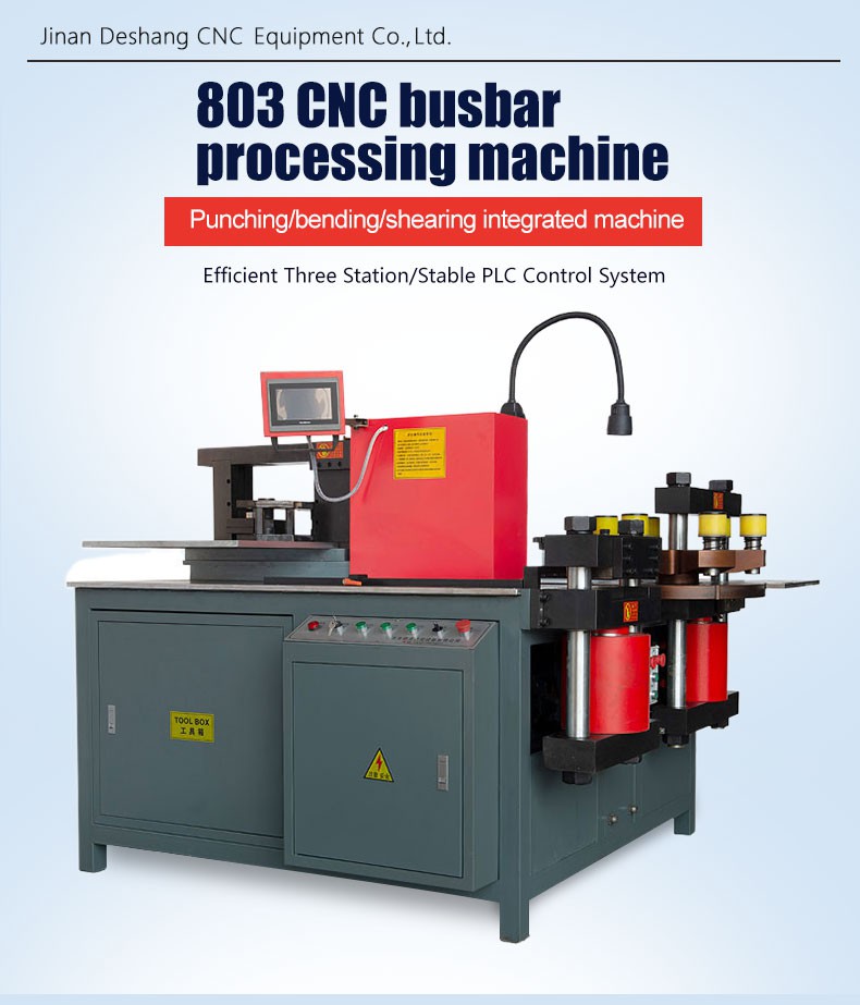 Busbar Bending Cutting Punching Machine Price Busbar Bending Cutting Punching Machine Price